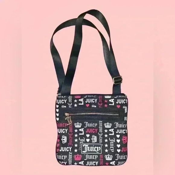 Juicy Couture Handbags - Juicy  Couture shoulder bag